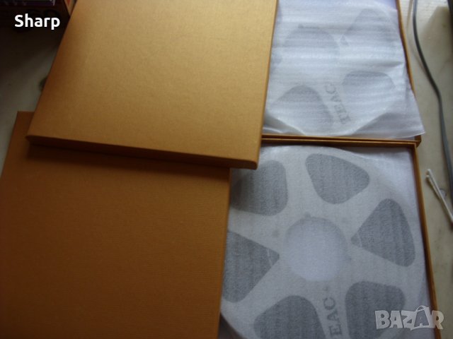 TEAC X-1000M, снимка 9 - Декове - 41142815