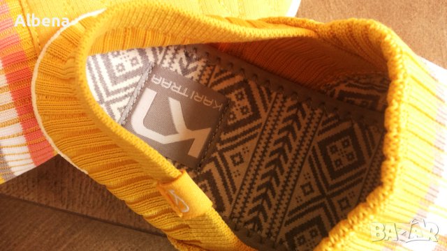 KARI TRAA 640109 HYGGE SLIPPERS размер EUR 38 / UK 5 дамски 58-13-S, снимка 9 - Дамски ежедневни обувки - 40326554