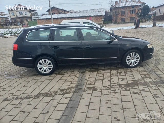 WV PASSAT 2.0 TDI , снимка 5 - Автомобили и джипове - 53295392