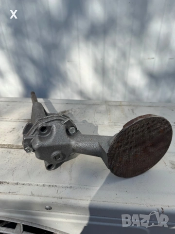 МАСЛЕНА ПОМПА ВАЗ ЛАДА 2101-10110 НОВА ОРИГИНАЛНА, снимка 2 - Части - 46783664