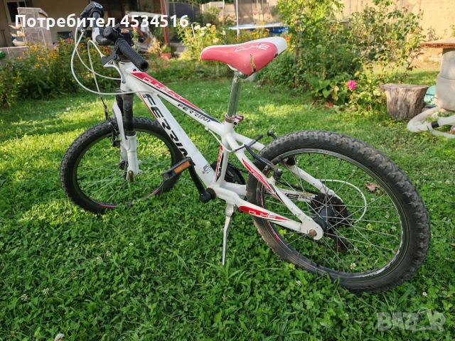 детско колело , снимка 1