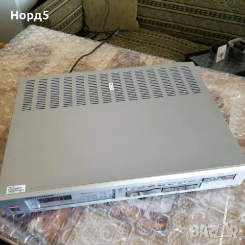 Тунер Grundig, снимка 7 - Аудиосистеми - 52323530