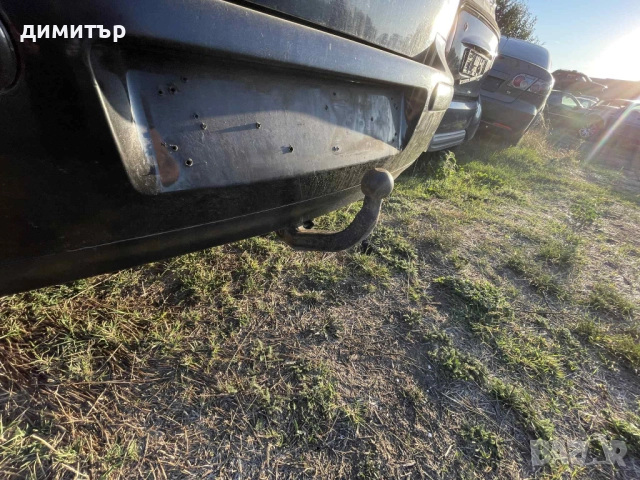 vw golf 4 4 motion 1,9 tdi на части голф 4 теглич , снимка 4 - Автомобили и джипове - 51773404