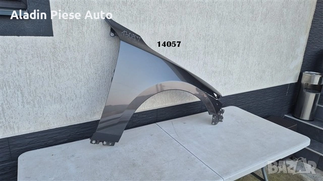 Десен калник Mazda 3 Sedan година 2019 2020 2021 2022 2023 2024 2025 