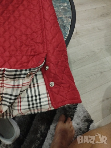 Уникално дамско яке, снимка 8 - Якета - 52586059