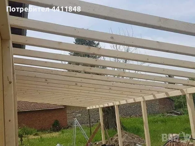 Ремонт на покриви, снимка 3 - Ремонти на покриви - 49586764