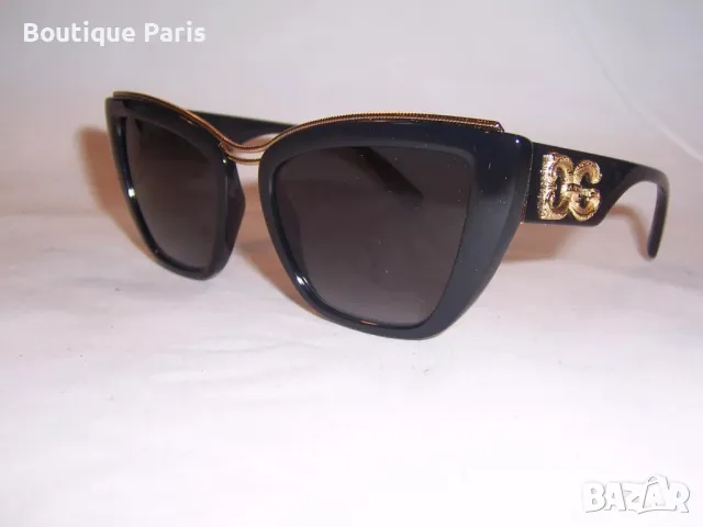 Dolce & Gabbana оригинални слънчеви очила