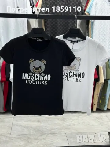 дамска тениска , снимка 1