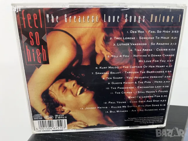 Сд дискове в перфектно състояние, снимка 5 - CD дискове - 56108420