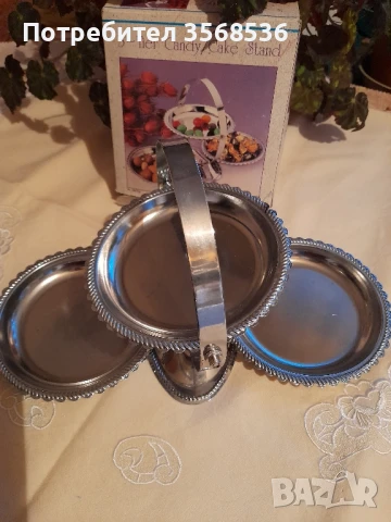 Кухненски дреболии , снимка 5 - Аксесоари за кухня - 50678542