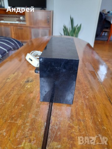 Стар Метроном РИТМ, снимка 3 - Други ценни предмети - 39885299