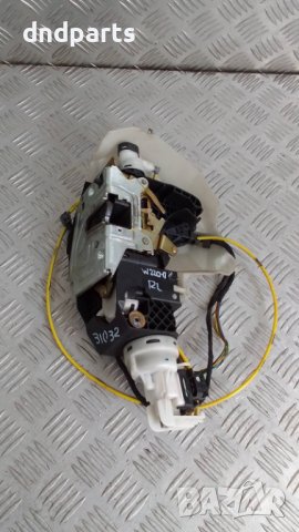 Брава врата Mercedes S-Class W220 2001г.(задна лява)	