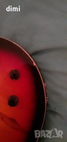 ел китара, снимка 5 - Китари - 53240660