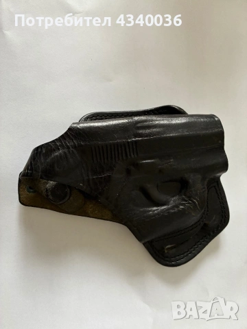 Кобур за Beretta, снимка 2 - Други спортове - 53463752
