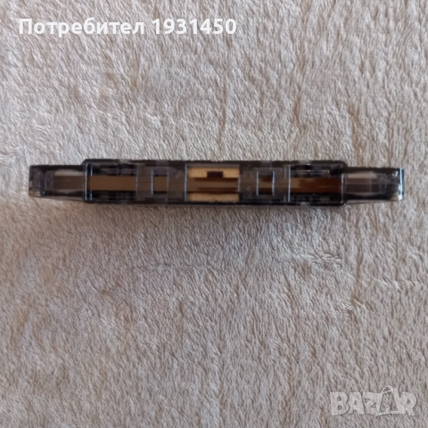 касетка за касетофон , снимка 6 - Аудио касети - 51810320