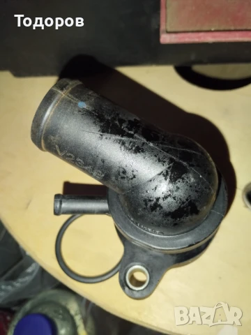 Термостат , снимка 4 - Части - 50786801