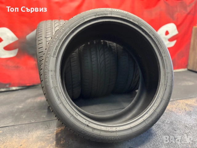 295 35 21, Летни гуми, WindForce CatchPower, 4 броя, снимка 5 - Гуми и джанти - 53658861