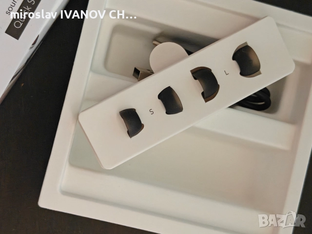 soundcore A30i, снимка 3 - Bluetooth слушалки - 51777082