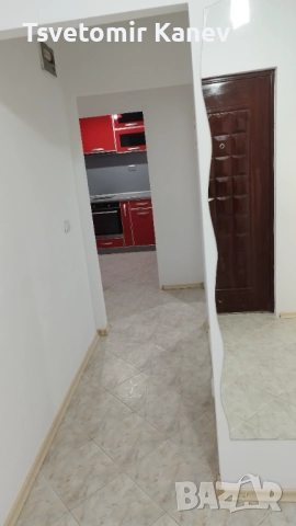 Двустаен уширен пригоден на тристаен апартамент 74кв.м. Трендафил 2, снимка 12 - Апартаменти - 52688819