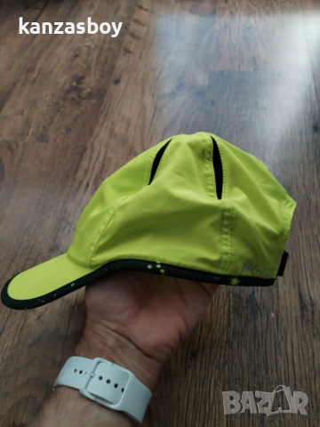 nike featherlight tennis hat - страхотна шапка , снимка 4 - Шапки - 51812722