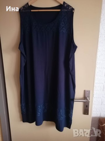 Нова летна рокла