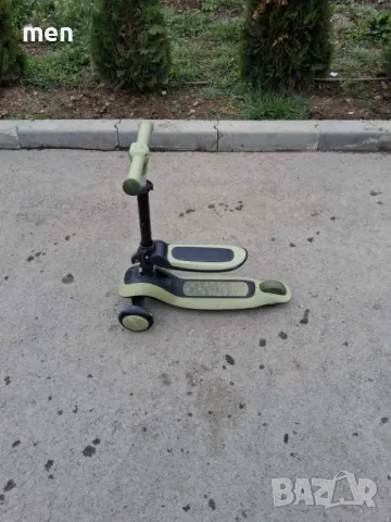 Тротинетка