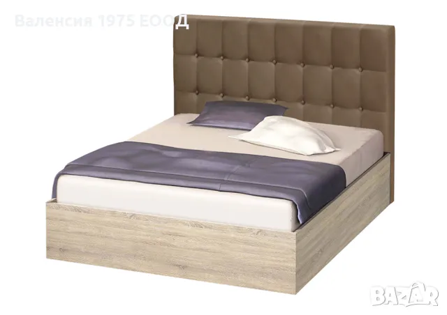 Легло Хай с табла Катлея/ различни размери, снимка 9 - Спални и легла - 48631104