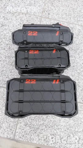 Hilti Батерия и Зарядно Nuron, снимка 4 - Други инструменти - 56167083