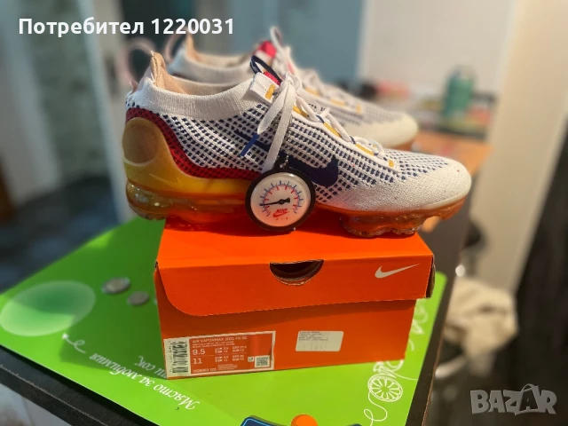 Nike Air Vapormax, снимка 1