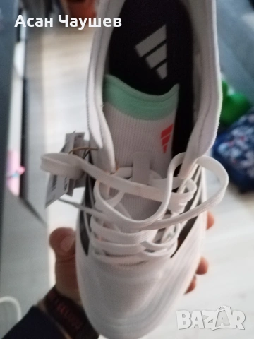 Adidas , снимка 2 - Маратонки - 53479715