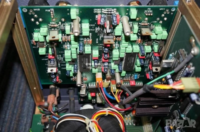 Philips CDM1 MK2 (Designed from Micro Seiki) , снимка 6 - Ресийвъри, усилватели, смесителни пултове - 52634813