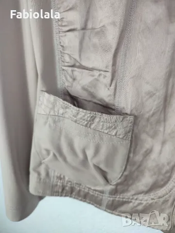 Gerry Weber blazer EU 44/XXL, снимка 10 - Сака - 48661670