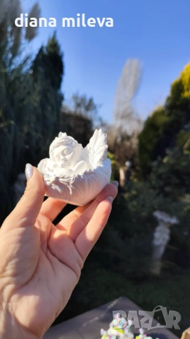 Ангелчета!!, снимка 5 - Декорация за дома - 52918408