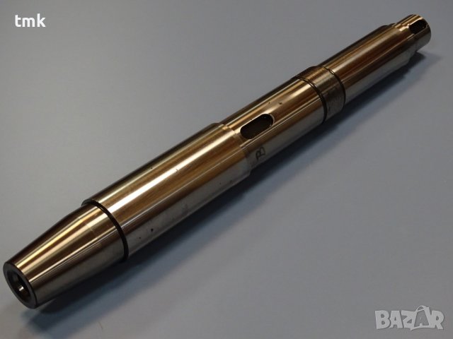 Шпиндел за плосък шлайф 313В