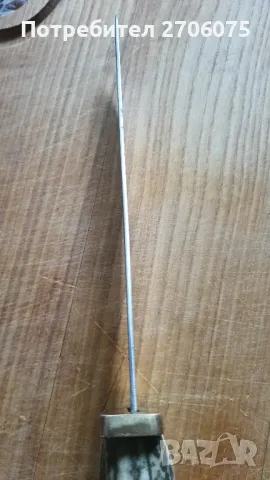 Нож, снимка 5 - Ножове - 49942278