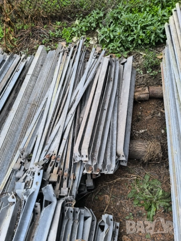 Поцинковани стоманени профили - винкели и Т-обазни , снимка 7 - Железария - 47124156