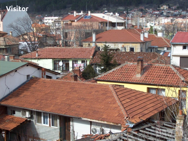 Kodak EasyShare C713, снимка 8 - Фотоапарати - 53432963