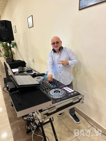 Професионален DJ & Водещ за Сватби и Корпоративни Събития | Озвучаване и Осветление от Висок Клас, снимка 2 - Dj - 56008221