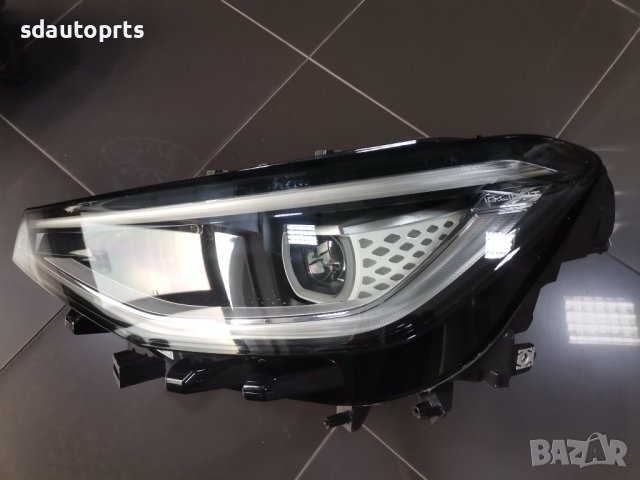 Matrix Фарове Фар Ляв + Десен VW ID4 ID.4 Full Led 11B941035 11B941036, снимка 4 - Части - 41416969