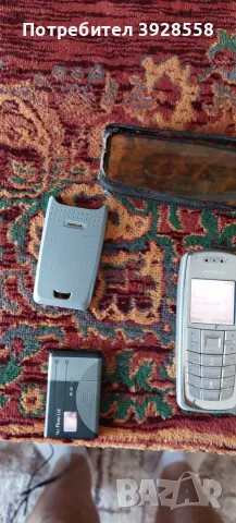 Класическа Nokia 6303 classic, снимка 6 - Nokia - 55752304