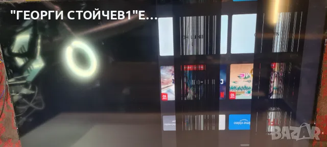 40BL3EA  TP.MS6886.PC710  LY.2DV09G001  RFF-AJ400016SS30-0801, снимка 3 - Части и Платки - 48491944