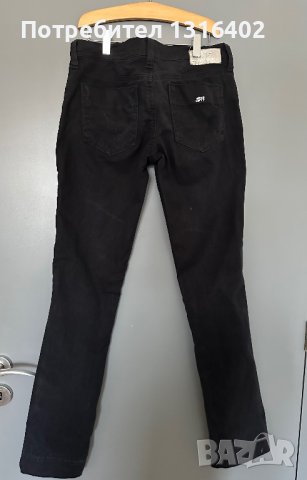 Дамски дънки с накъсан ефект Miss Sixty, снимка 7 - Дънки - 41260396