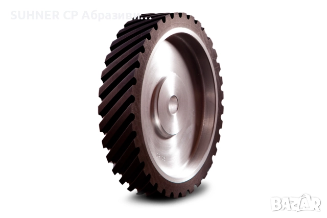 SUHNER ESW - Носачи / барабани / държачи за шкурка, снимка 6 - Резервни части за машини - 18295187