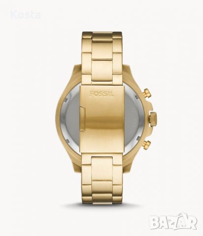 Мъжки часовник Фосил Латитуд Fossil, снимка 3 - Мъжки - 40080677