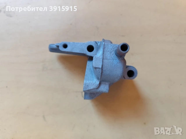 Корпус ЕГР от Honda jazz , снимка 4 - Части - 53341052