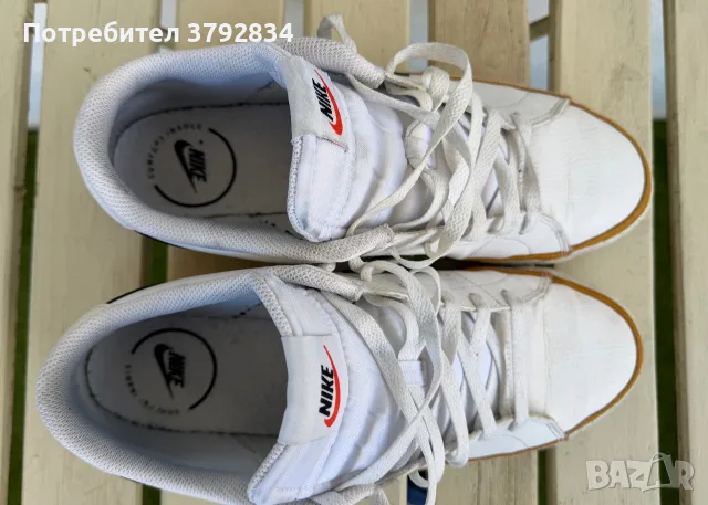 Колекция маратонки обувки - New Balance, Nike, Adidas, Helly Hansen, снимка 6 - Маратонки - 56254074