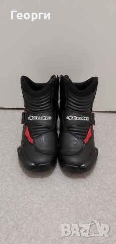 Боти Alpinestars SMX-1R N °41, снимка 4 - Аксесоари и консумативи - 52106542