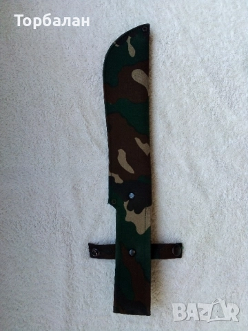 Винтидж нож за оцеляване , снимка 17 - Ножове - 51476419