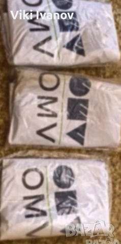 Големи надуваеми топки на OMV