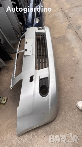 Предна Броня за Suzuki Swift 2004 - 2008, снимка 2 - Части - 52134684